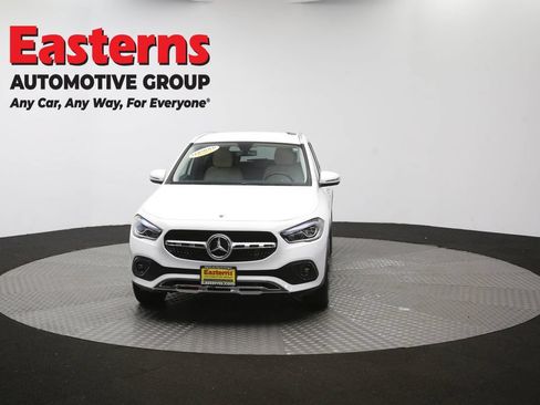 Used 2022 Mercedes-Benz GLA 250 4MATIC w/ Premium Package Lite image 52