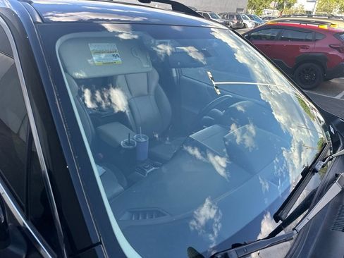 Used 2020 Subaru Forester Limited AWD/4WD image 5