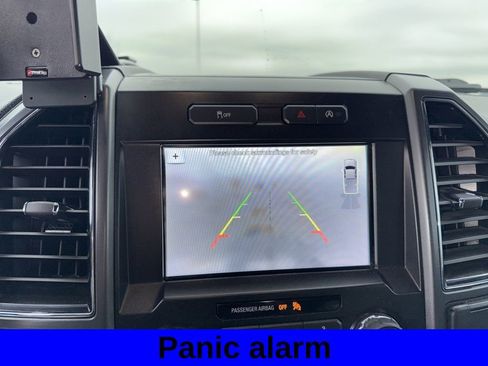 Used 2018 Ford F150 XLT w/ Equipment Group 302A Luxury image 13