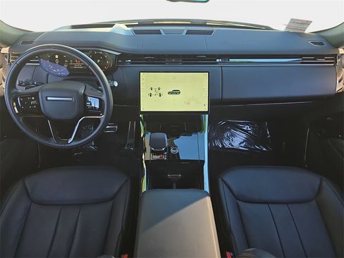 Certified 2024 Land Rover Range Rover Sport Dynamic SE image 9