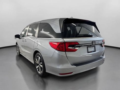 Used 2023 Honda Odyssey Touring image 7