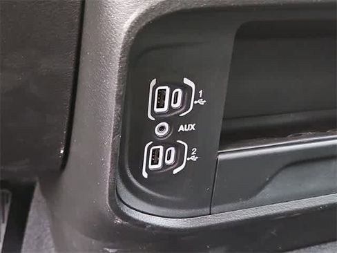 New 2026 RAM 3500 Tradesman image 32