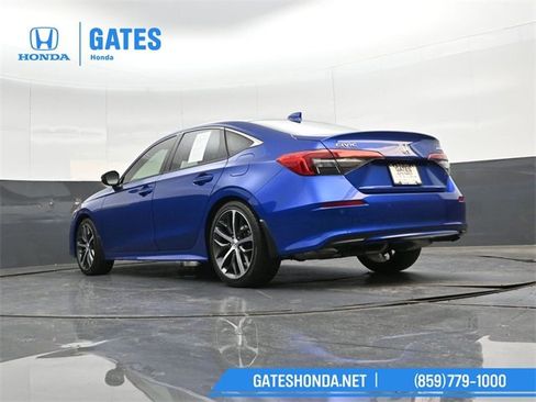 Certified 2024 Honda Civic Touring image 49