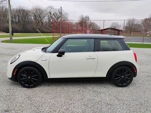 Used 2016 MINI Cooper S FWD image 7