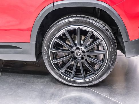 Certified 2023 Mercedes-Benz GLA 250 image 9