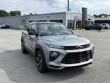 Used 2023 Chevrolet TrailBlazer RS w/ Convenience Package image 1