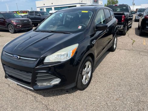 Used 2014 Ford Escape SE AWD/4WD image 4