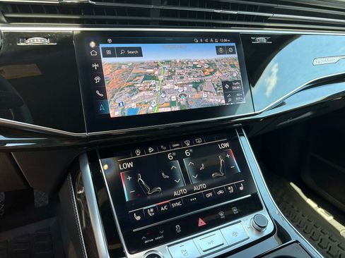 Used 2025 Audi Q8 Prestige AWD/4WD image 22