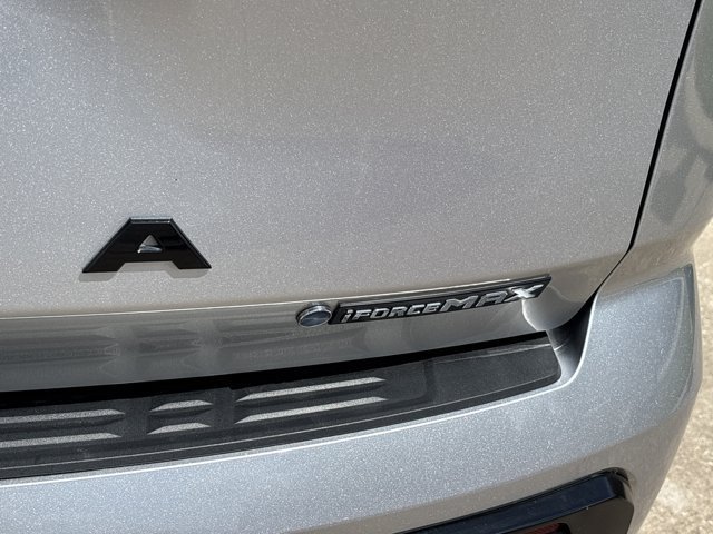 Used 2026 Toyota Sequoia Platinum AWD/4WD image 6