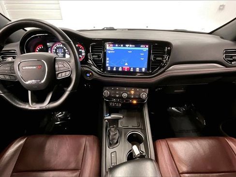 Used 2024 Dodge Durango R/T image 15