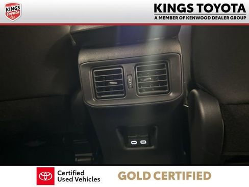 Certified 2023 Toyota RAV4 XLE w/ Convenience Package image 25
