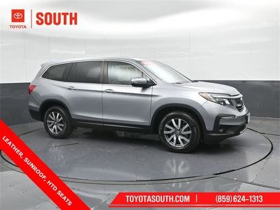 Used 2019 Honda Pilot EX-L