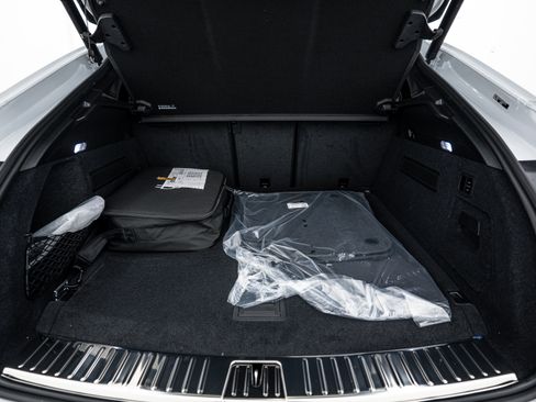 New 2026 Porsche Cayenne E-Hybrid Coupe image 24