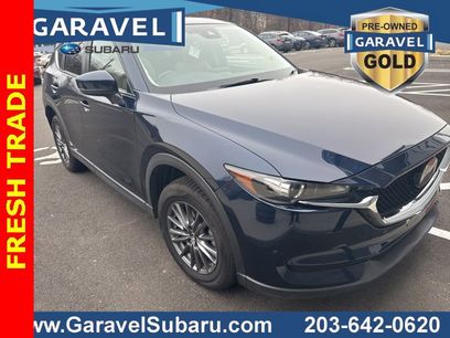 Used 2019 MAZDA CX-5 Touring