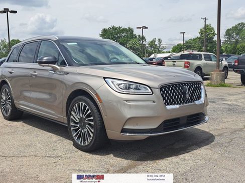 Used 2020 Lincoln Corsair Reserve w/ Equipment Group 202A AWD/4WD image 1