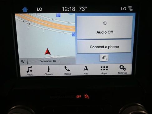 Used 2016 Ford F150 Lariat w/ Equipment Group 502A Luxury image 28