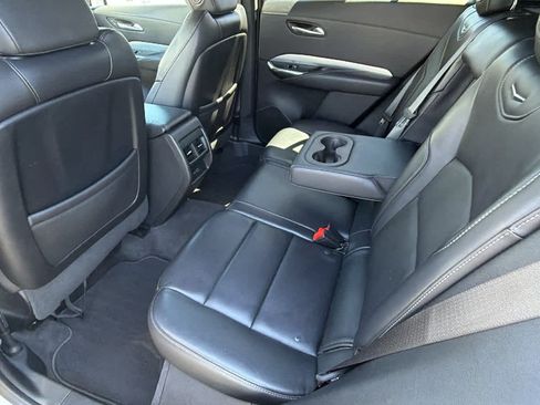 Used 2020 Cadillac XT4 Premium Luxury FWD image 24