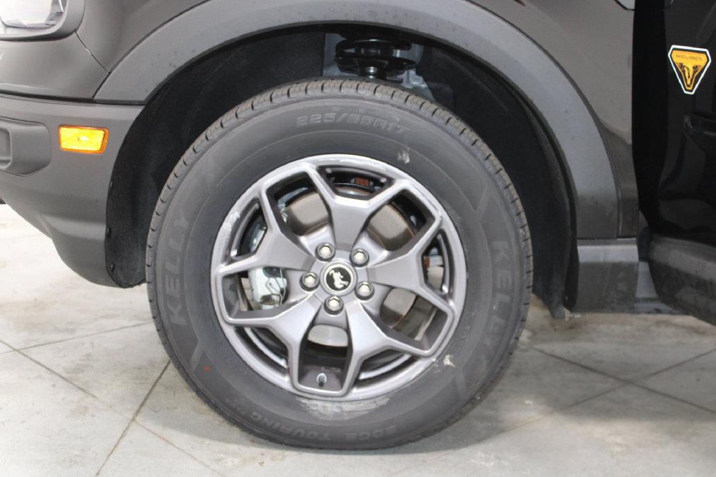 Used 2024 Ford Bronco Sport Badlands w/ Premium Package AWD/4WD image 65