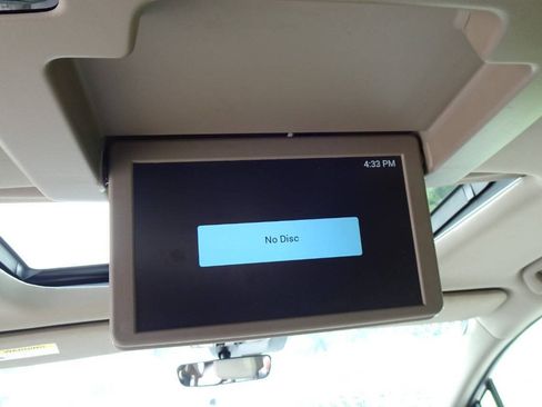 Used 2020 Honda Odyssey EX-L image 22