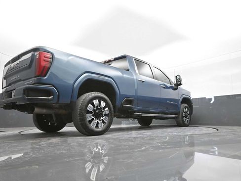 Used 2024 GMC Sierra 2500 Denali w/ Denali Reserve Package image 41