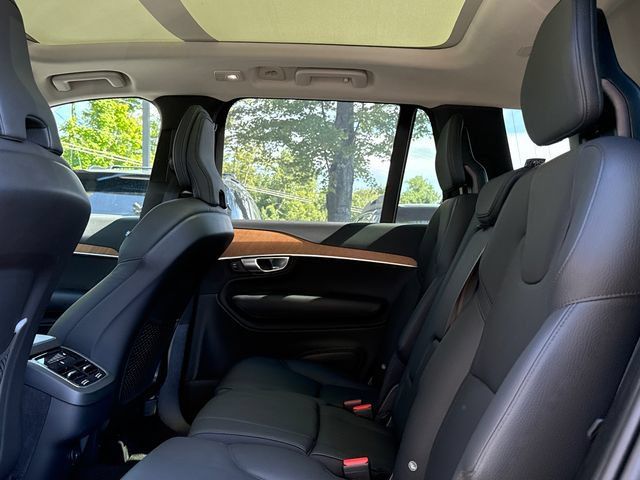 Certified 2024 Volvo XC90 B5 Plus AWD/4WD image 20
