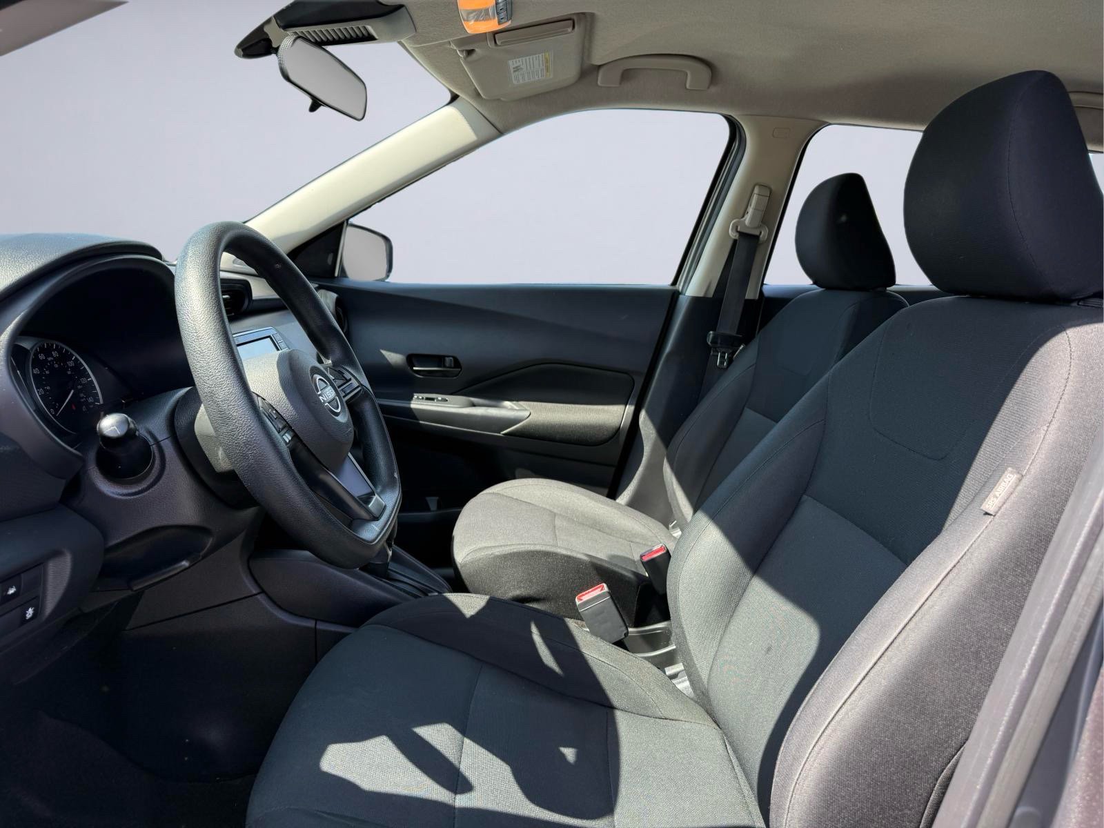 Used 2023 Nissan Kicks S FWD image 14