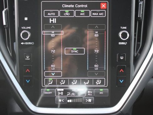 New 2026 Subaru Impreza RS image 14