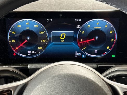 Used 2023 Mercedes-Benz GLA 250 image 23