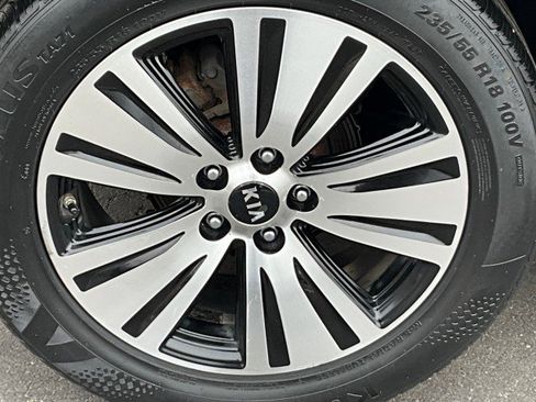 Used 2015 Kia Sportage EX image 6