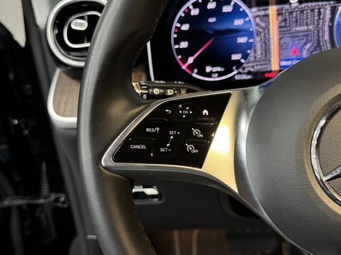 Certified 2025 Mercedes-Benz GLC 350e 4MATIC image 26