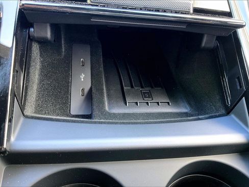 New 2026 Porsche Panamera 4 AWD/4WD image 19