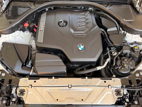 Used 2022 BMW 230i Coupe w/ Convenience Package RWD image 35