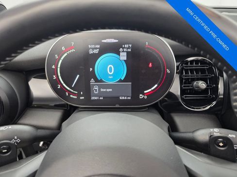 Used 2024 MINI Cooper John Cooper Works FWD image 20