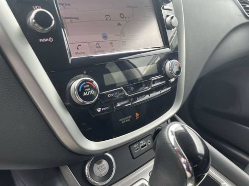 Certified 2023 Nissan Murano SL w/ Cargo Package AWD/4WD image 19