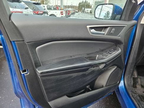Certified 2024 Ford Edge SEL w/ Convenience Package AWD/4WD image 38