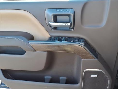 Used 2017 GMC Sierra 3500 Denali w/ Duramax Plus Package image 14