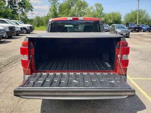 Used 2024 Ford Maverick XLT w/ XLT Luxury Package AWD/4WD image 8