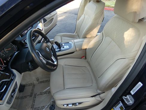 Used 2016 BMW 750i xDrive image 68