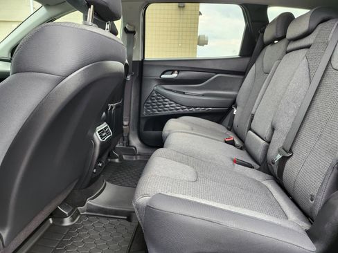 Certified 2023 Hyundai Santa Fe SEL AWD/4WD image 16