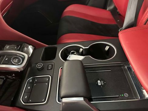 Certified 2024 Acura MDX A-Spec AWD/4WD image 29