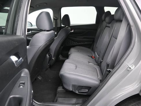 Used 2022 Hyundai Santa Fe SEL w/ Cargo Package FWD image 14