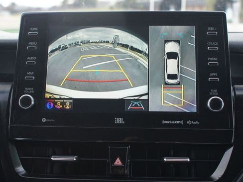 Used 2021 Toyota Camry XSE w/ Navigation Package image 8