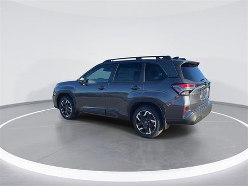 New 2026 Subaru Forester Limited image 6