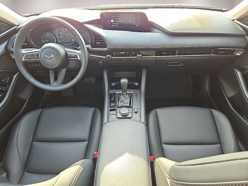 New 2026 MAZDA MAZDA3 2.5 S Sedan w/ Preferred Pkg FWD image 15