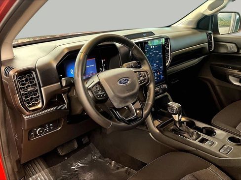 Used 2024 Ford Ranger XLT RWD image 17