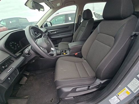 Used 2024 Honda CR-V LX image 8