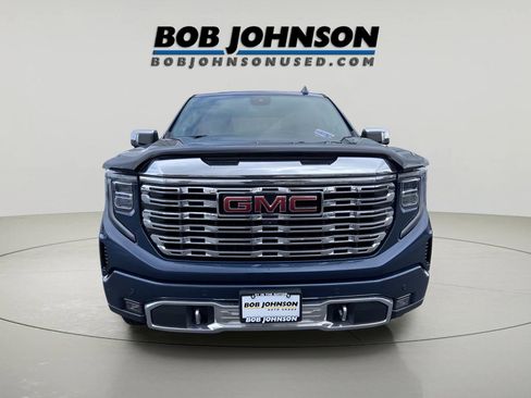 Used 2023 GMC Sierra 1500 Denali image 2