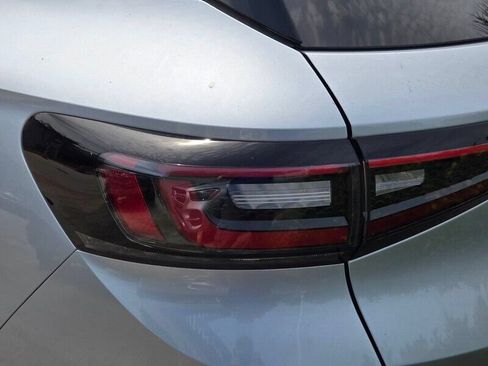 Certified 2021 Volkswagen ID.4 Pro S RWD image 8