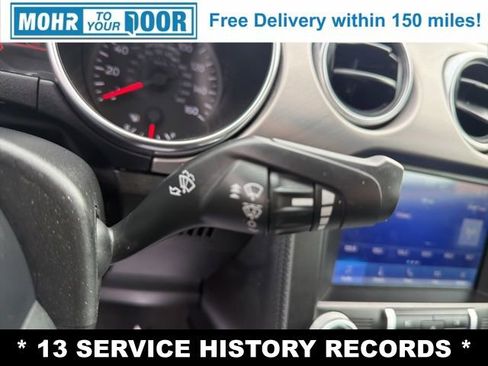 Used 2022 Ford Mustang Premium image 18