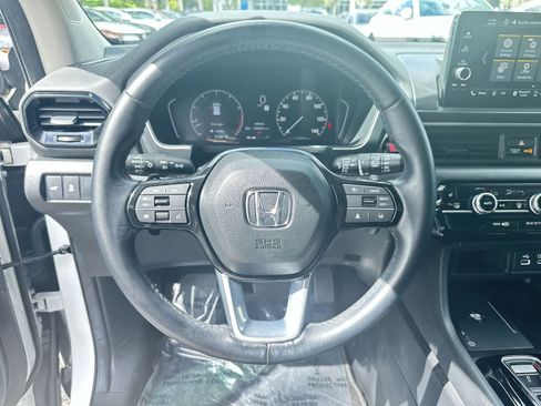 Used 2024 Honda Pilot EX-L image 17